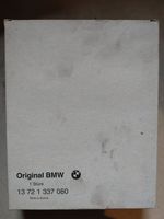 BMW R80 R100GS Luftfilter 13721337080 Original BMW Teil Bayern - Üchtelhausen Vorschau