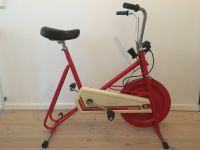 Kynast Trimm Rad Fahrrad Fitness 70iger Retro Vintage Rot Design Berlin - Mitte Vorschau