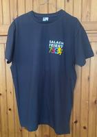T-Shirt "Salach feiert" 750 Jahre Gr.L,Grau Baden-Württemberg - Salach Vorschau