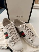 Gucci ACE Sneaker Nordrhein-Westfalen - Siegburg Vorschau