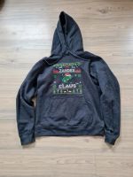 Zander Claus Hoodie Gr.S 170 176 Hoody Weihnachtspullover neu Brandenburg - Ludwigsfelde Vorschau