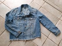 H&M Coole Jeansjacke Gr. S 36 Jacke top Zustand Bad Doberan - Landkreis - Elmenhorst/Lichtenhagen Vorschau