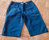 Shorts, kurze Hose, Bermuda, blau, Here & There, Gr. 164 Nordrhein-Westfalen - Grevenbroich Vorschau