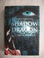 Buch "Shadow Dragon - Die falsche Prinzessin", NEU in OVP Sachsen - Lößnitz Vorschau