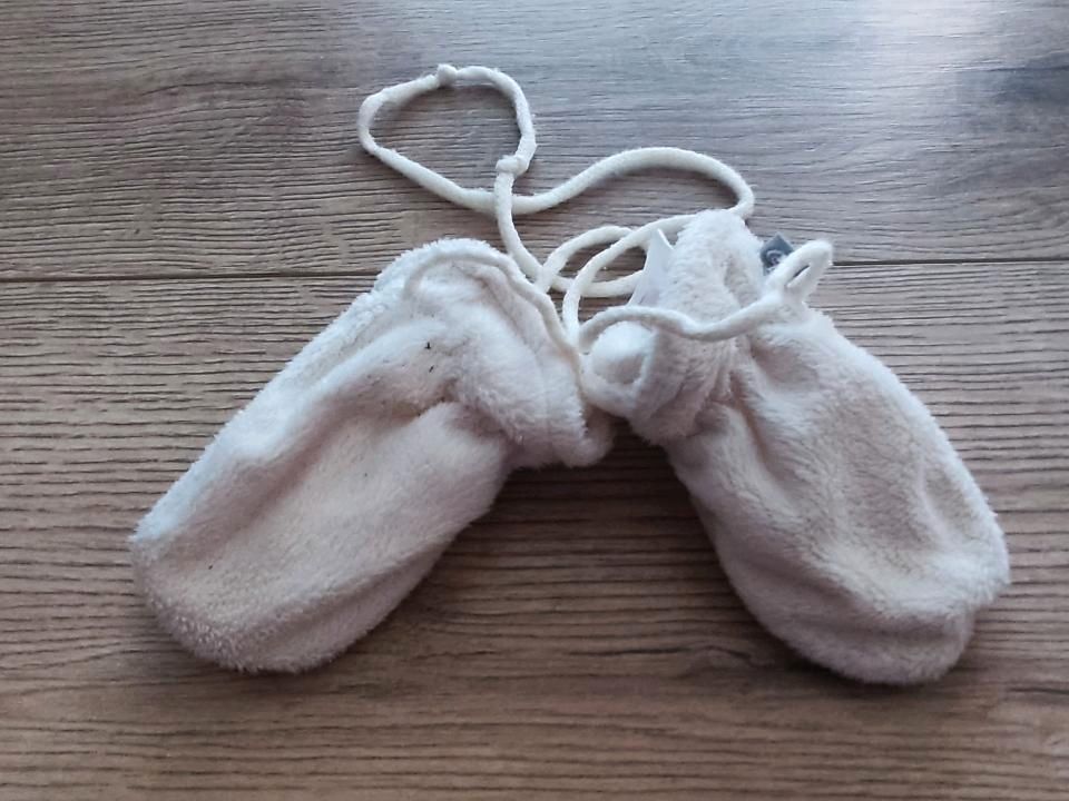 Fäustlinge Handschuhe von Liegelind für Babys Gr 50 56 62 in Obermeitingen