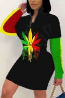 ❤️ NEU! SEXY KLEID MINIKLEID LONG SHIRT PULLI RASTA S/M 36/38 ❤️ Bayern - Rohrdorf Vorschau