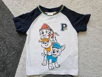 s.Oliver T-Shirt Gr 92/98 Pawpatrol ⭐️ Duisburg - Duisburg-Süd Vorschau