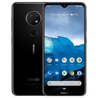 Nokia 6.2 mit 64GB - Black (Ohne Simlock ) Dual-SIM !! Rheinland-Pfalz - Pirmasens Vorschau