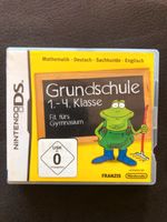 Nintendo DS Spiel Nordrhein-Westfalen - Engelskirchen Vorschau
