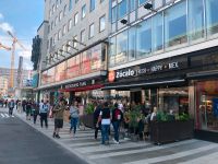 Zócalo - Fresh Happy Mex! Top Standort im Dorotheen Quartier in Stuttgart zu verkaufen! Stuttgart - Stuttgart-Mitte Vorschau