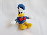 Walt Disney Donald Duck Kuscheltier Nicotoy Plüschtier  19 cm TOP Bayern - Gundelsheim Vorschau