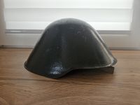 DDR Stahlhelm NVA 1959 Armee Militär Heer Helm Original Niedersachsen - Bunde Vorschau