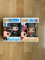 FUNKO Mary Poppins 51 und MP Music Hall 473 inkl. Karton Figur Münster (Westfalen) - Coerde Vorschau