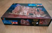 Puzz3D von MB 3D Puzzle Fachwerkhaus Bayern - Burglengenfeld Vorschau