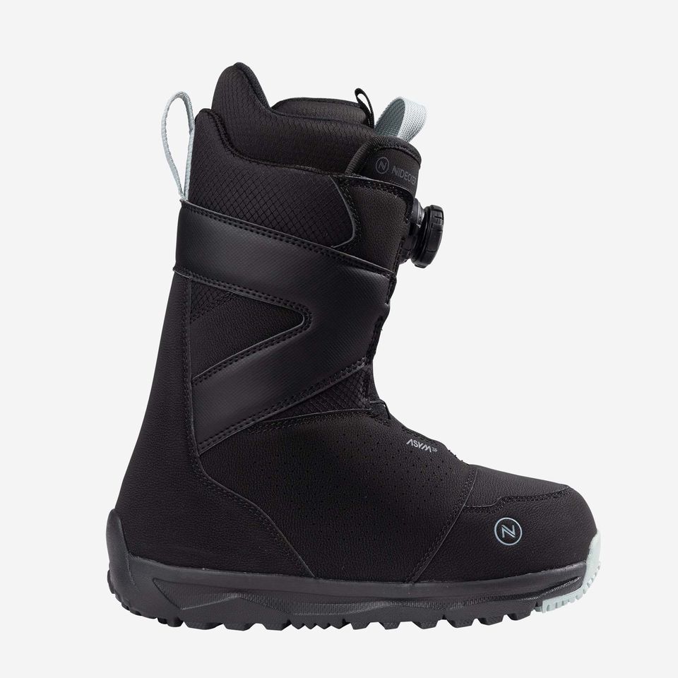 Nidecker Boots Cascade black 2024 Snowboard Boots Damen in Starnberg