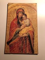 Ikone „Maria mit Kind“ und „Nikolaus von Myra“ Rheinland-Pfalz - Mainz Vorschau