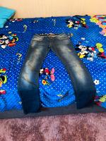 Gucci Hosen Hessen - Borken Vorschau