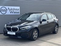 BMW 118d  Advantage Automatik *LED*Navi*SHZ*PDC*Temp Hessen - Raunheim Vorschau
