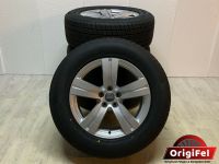 NEU Original Audi Q7 4M 255/60 R18 Zoll Winterreifen Alufelgen Niedersachsen - Burgwedel Vorschau