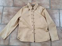 s.Oliver Damen Lederjacke Gr. 40 Bayern - Weihenzell Vorschau