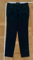 Hollister Skinny Chino-Hose dunkelblau W31, L32 Baden-Württemberg - Asperg Vorschau