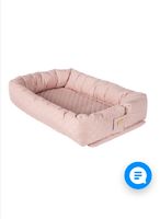 Babynest rosa / Roba / wie neu !!! Hessen - Aßlar Vorschau