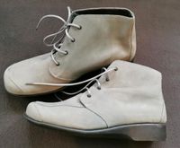 Attenta Schuhe Neu! 37 Leder Bayern - Manching Vorschau