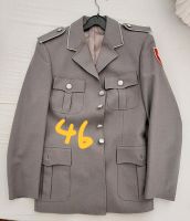 Uniformjacke / Tuchjacke / Dienstjacke Bundeswehr BW Gr. 46 Nordrhein-Westfalen - Soest Vorschau