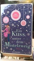 Ein Kuss unter dem Mistelzweig von Abby Clements Berlin - Reinickendorf Vorschau