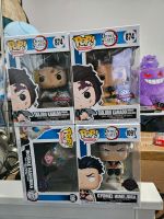 Anime Demon Slayer funko pop Nordrhein-Westfalen - Gelsenkirchen Vorschau