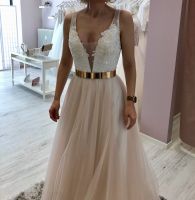 Brautkleid, Hochzeit, Trauung, Standesamt Nordrhein-Westfalen - Mönchengladbach Vorschau