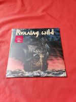 RUNNING WILD - Under Jolly Roger - grey Vinyl LP - remastered NEU Baden-Württemberg - Vöhringen Vorschau