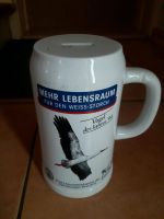 Spardose Flensburger Brauerei Weiss Storch Schleswig-Holstein - Langballig Vorschau