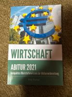 Wirtschaft Abiturwissen Oberstufenwissen Hessen - Schauenburg Vorschau