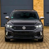 VW TROC R 320 Ps Autovermietung -mieten-rent-Leihwagen-Mietwagen Nordrhein-Westfalen - Lünen Vorschau