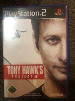 Tony Hawks Project 8 Play Station 2 Spiel Schleswig-Holstein - Kiel Vorschau