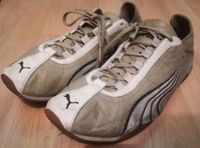 Puma H Street Herren Sportschuhe Sneaker Sport Schuhe Gr.44 Leder Dortmund - Hörde Vorschau