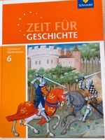 Zeit für Geschichte 6 Niedersachsen 978-3-507-36631-2 Niedersachsen - Braunschweig Vorschau