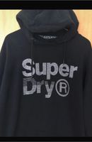 Superdry hoodie oversized  Gr S Baden-Württemberg - Korntal-Münchingen Vorschau