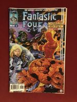 US Comic Fantastic Four 6 Baden-Württemberg - Fellbach Vorschau