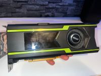 1080 Ti Aero 11 GB Ram Brandenburg - Frankfurt (Oder) Vorschau