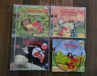 Der kleine Drache Kokosnuss: CD-Paket (4 CDs) Saarland - Schmelz Vorschau