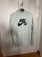 Nike SB hoodie Mintgrün Baden-Württemberg - Konstanz Vorschau