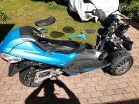 Motorroller Piaggio mp3 Schleswig-Holstein - Lübeck Vorschau