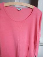 Sommer Pullover Koralle Lachs Rosa Nordrhein-Westfalen - Espelkamp Vorschau