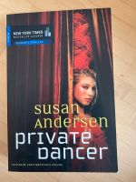 Private Dancer Susan Andersen Buch Roman Baden-Württemberg - Engelsbrand Vorschau