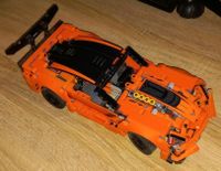 Lego Technic 42093 Chevrolet Corvette ZR1 Baden-Württemberg - Berg Vorschau