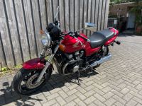 Honda CB 750 Sevenfifty Nordrhein-Westfalen - Troisdorf Vorschau