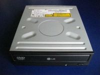 LG GDR-H30N DVD-ROM DRIVE Rheinland-Pfalz - Ingelheim am Rhein Vorschau