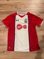 Under Armour Fc Southampton - Drittes Trikot 2017-18 Frankfurt am Main - Oberrad Vorschau